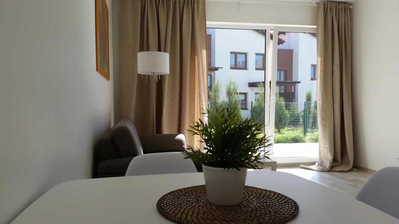 Tauralaukio G. 24B Apartamentai Klaipeda Exterior foto