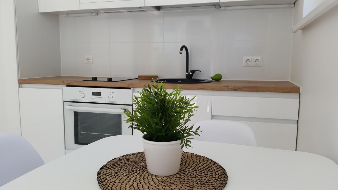 Tauralaukio G. 24B Apartamentai Klaipeda Exterior foto