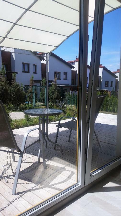 Tauralaukio G. 24B Apartamentai Klaipeda Exterior foto