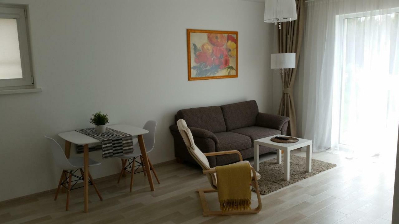 Tauralaukio G. 24B Apartamentai Klaipeda Exterior foto