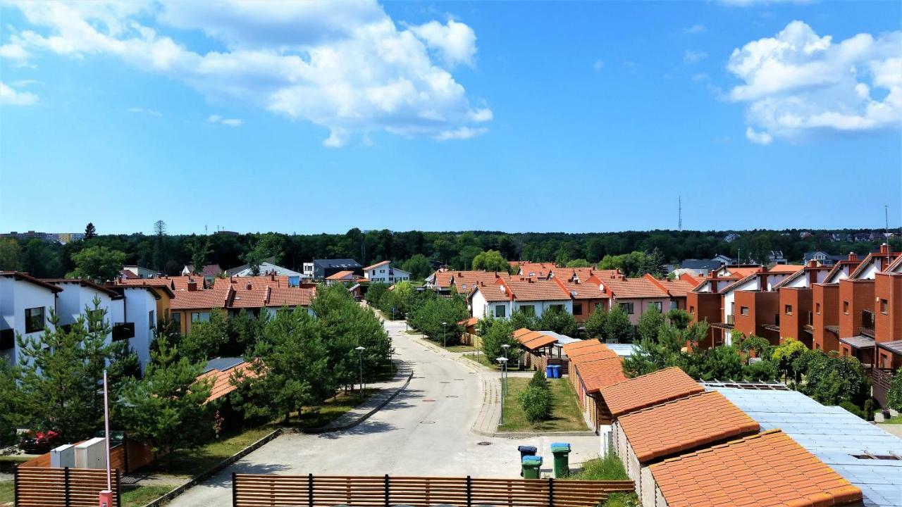 Tauralaukio G. 24B Apartamentai Klaipeda Exterior foto
